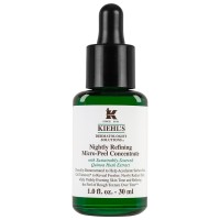 Kiehl's Dermatologist Solutions™ Nightly Refining Micro-Peel Concentrate