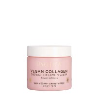 Pacifica Beauty Vegan Collagen Overnight Recovery Cream