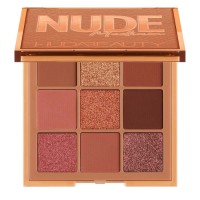 HUDA BEAUTY Nude Obsessions Eyeshadow Palette