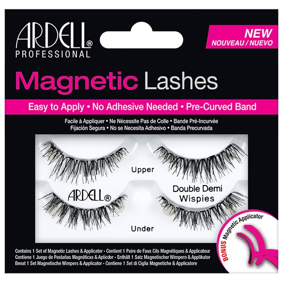 Ardell Magnetic Double Demi Wispies
