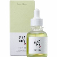 Beauty Of Joseon Calming Serum Green Tea + Panthenol