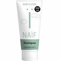 Naif Vyživujúci Šampón Pre Děti A Bábätká
