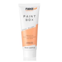 Fudge Paintbox Coral Blush