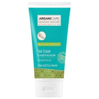Arganicare Foot Cream Rough & Very Dry Skin