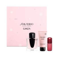 Shiseido Ginza Set