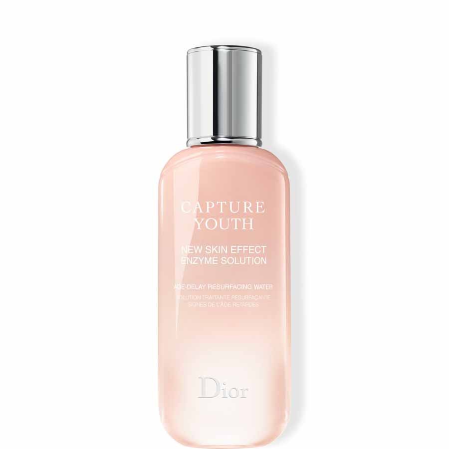 DIOR Capture Youth New Skin Effect Enzyme Solution