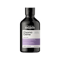 L´Oréal Professionnel Chroma Crème fialový šampón