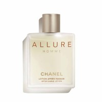 CHANEL CHANEL ALLURE HOMME VODA PO HOLENÍ