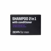 ZEW for men 2in1 Shampoo