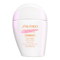 Shiseido Urban Environment Age Defense Oil Free SPF 30