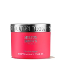 Molton Brown Pink Pepper Body Polisher