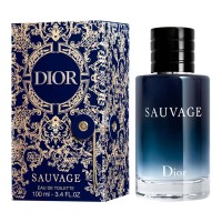 DIOR Sauvage Eau De Toilette - Limited Edition