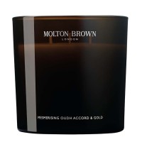 Molton Brown Mesmerising Oudh Accord & Gold Scented Candle
