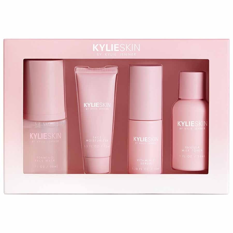 Kylie Skin Discovery Set