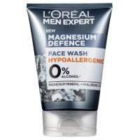 L´Oréal Paris Men Expert Magnesium Defence Face Wash