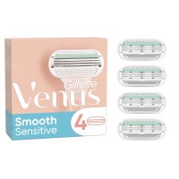 Gillette Venus Smooth Sensitive Hlavice Ping