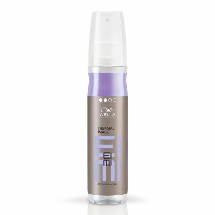Wella Professionals Eimi Smooth Thermal Image