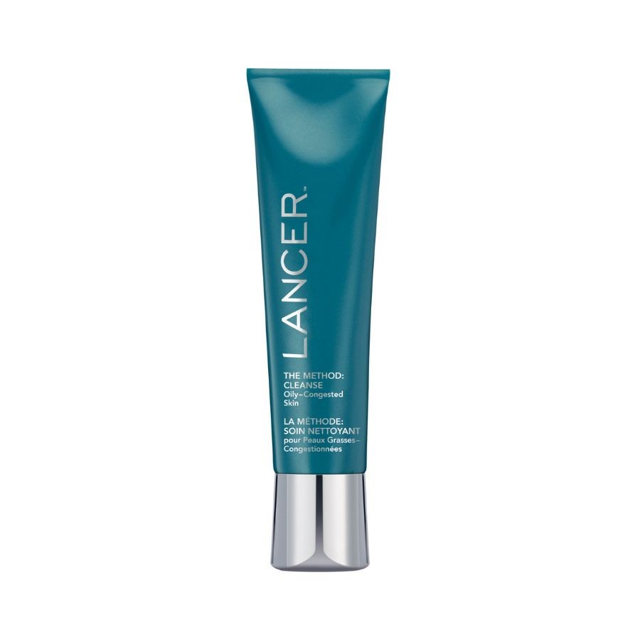 LANCER THE METHOD Cleanse Oily-Congested Skin