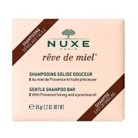 Nuxe Rêve De Miel® Jemný tuhý šampón
