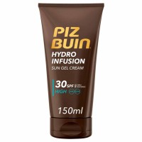 Piz Buin Hydroinfusion Sun Gel Cream SPF 30