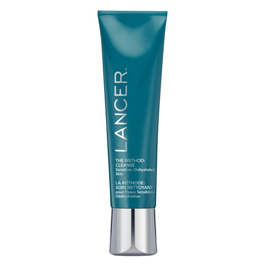 LANCER THE METHOD Cleanse Sensitive-Dehydrated Skin