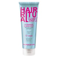 Dermacol Hair Ritual Shampoo No Dandruff