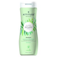 Attitude Shampoo Nourishing