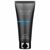 Douglas Collection Men Sport 2in1 Body Hair Shower Gel