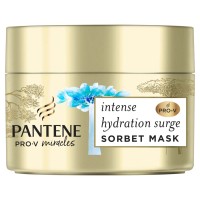 Pantene Pro-V Mask Hydration With Biotin & Baobab Essences