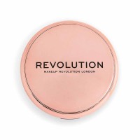 Revolution Conceal & Define púdrový makeup