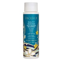 Pacifica Beauty Salty Waves Texturizing Shampoo