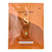 Sanctuary Spa Salt Peeling Mini