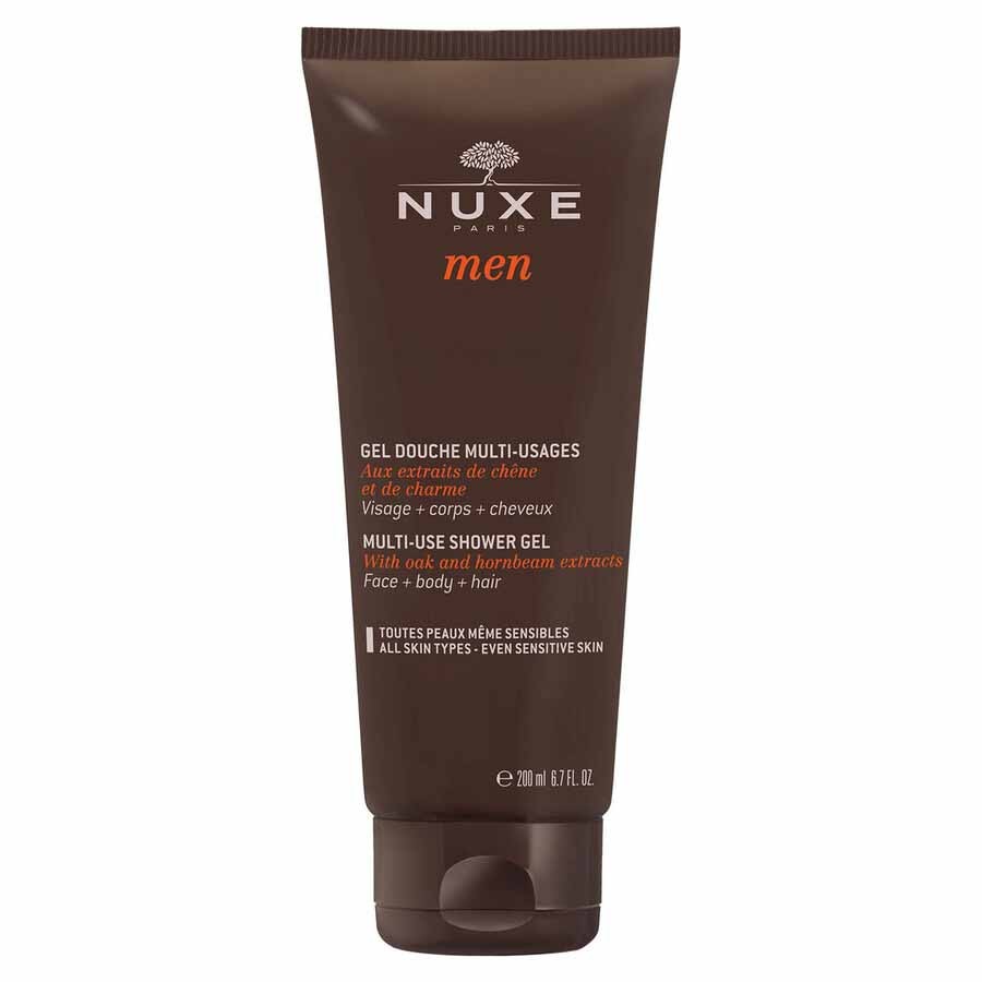 Nuxe Nuxe Men Viacúčelový sprchový gél pre mužov
