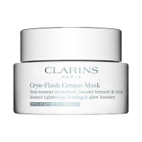 Clarins Cryo Flash Cream Mask