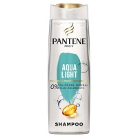 Pantene Pro-V Shampoo Aqua Light