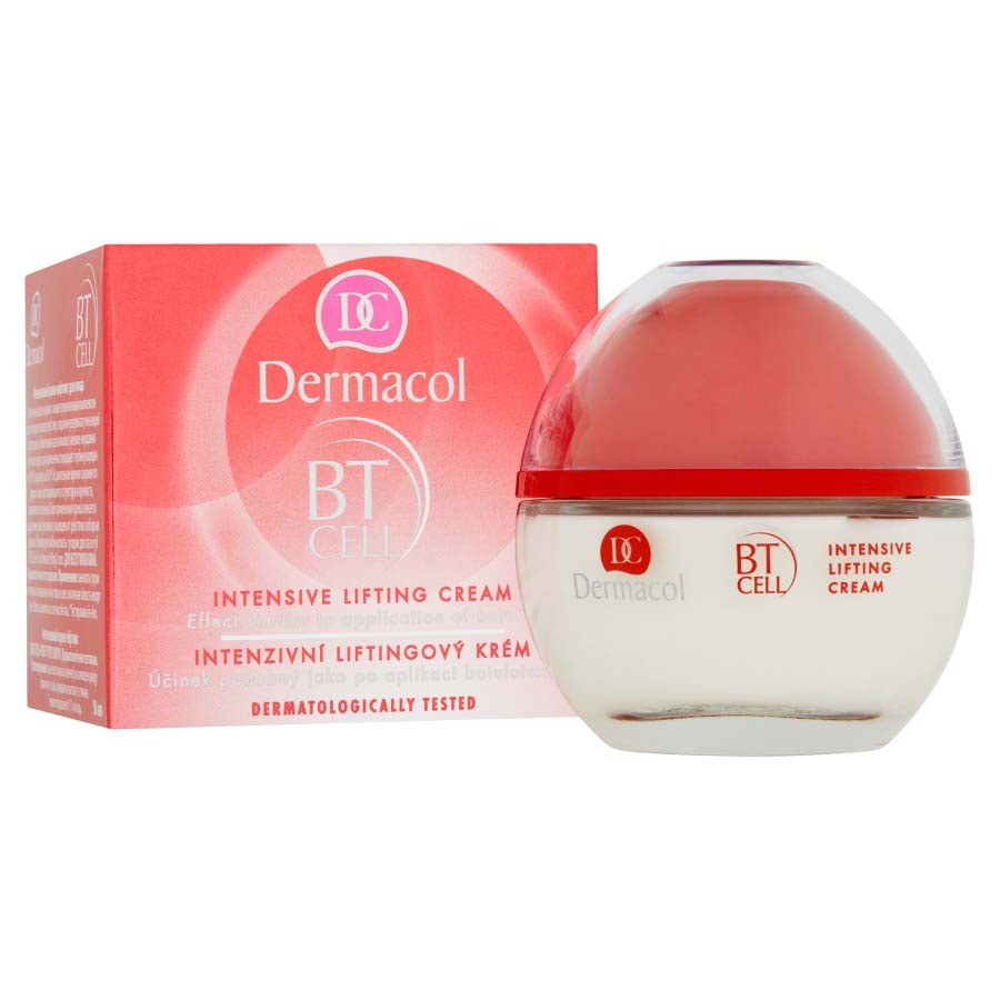 Dermacol BT Cell Intensive Lifting Cream