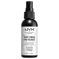 NYX Professional Makeup Makeup Setting Spray - Dewy