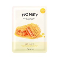 It's Skin The Fresh Mask Sheet Honey