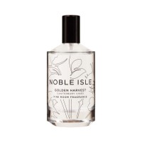 Noble Isle Golden Harvest Home Fragrance