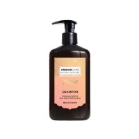 Arganicare Shampoo Monoi
