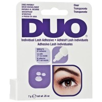 Ardell Duo Individual Adhesive Clear