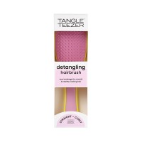 Tangle Teezer The Ultimate Detangler Hyper Yellow Rosebud