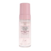 Sunkissed Purifying Cleansing Foamer
