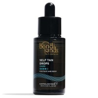 Bondi Sands Self Tan Drops Dark 