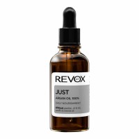 Revox Just Argan oil 100%  daily nourishment
