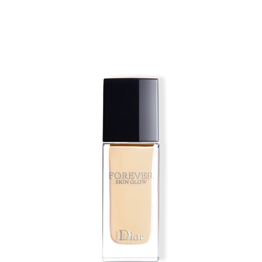 DIOR Dior Forever Skin Glow 24h rozjasňující hydratační make-up – čisté složení