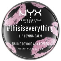 NYX Professional Makeup #THISISEVERYTHING Lip Balm