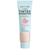 Wet N Wild Bare Focus Tinted Skin Perfector