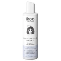 ikoo Don't Apologize, Volumize Shampoo