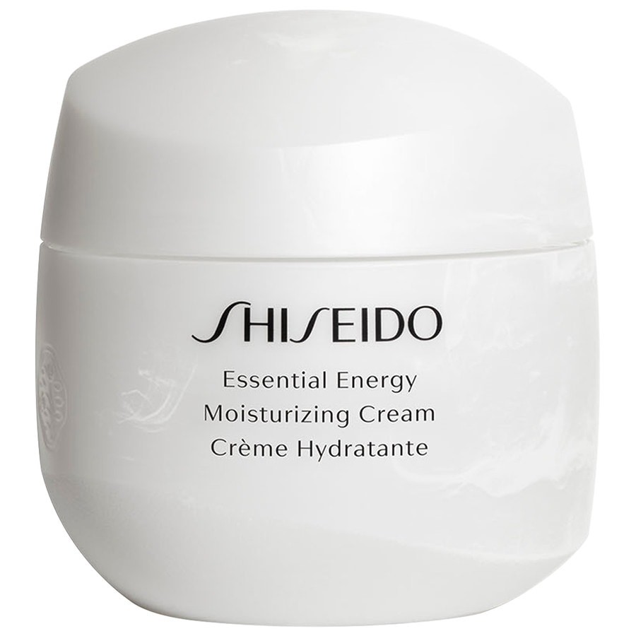 Shiseido Essential Energy Mosturizing Day Ceram